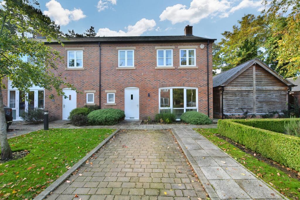 4 bed Mews for rent in Cheadle Hulme. From Snowden Wilkinson - Cheadle Hulme 4 bed Mews for rent in Cheadle Hulme. From Snowden Wilkinson - Cheadle Hulme