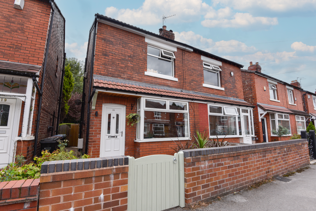 2 bed Semi Detached for rent in Cheadle. From Snowden Wilkinson - Cheadle Hulme