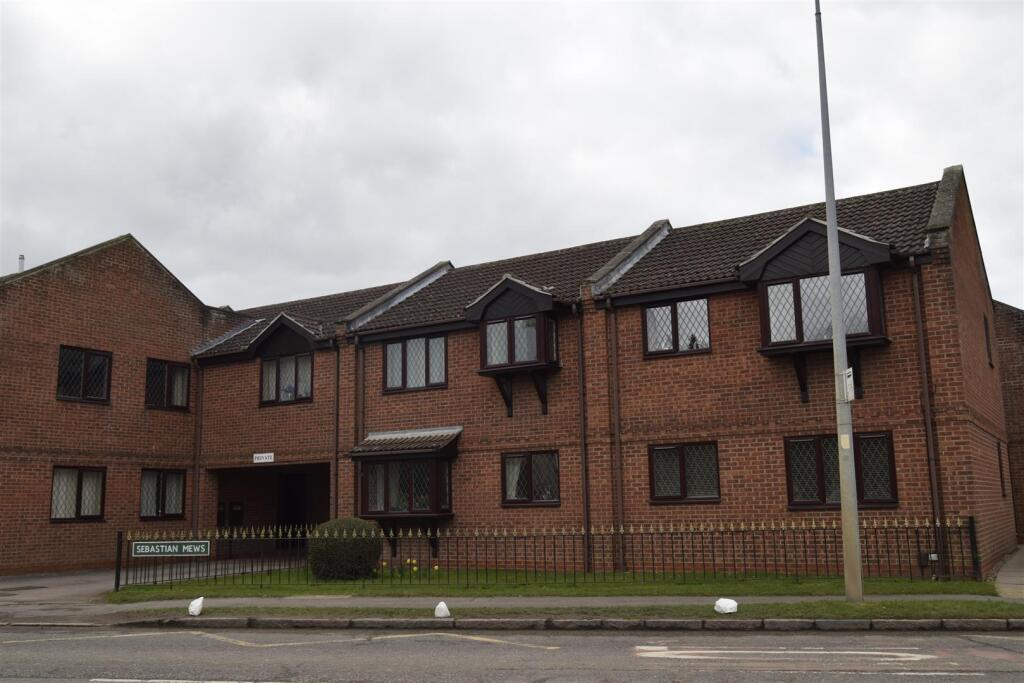 1 bed Apartment for rent in Grantham. From The Property Booth Ltd - Newark 1 bed Apartment for rent in Grantham. From The Property Booth Ltd - Newark