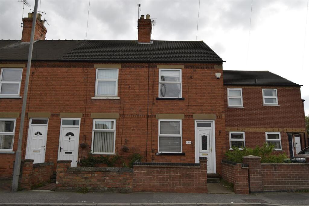 3 bed End of Terrace for rent in Newark-on-Trent. From The Property Booth Ltd - Newark