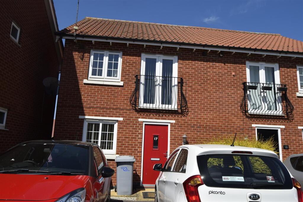 1 bed End of Terrace for rent in Barnby in the Willows. From The Property Booth Ltd - Newark