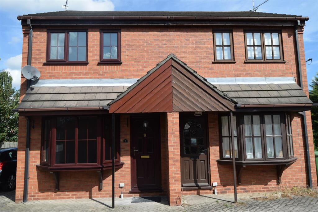 2 bed Semi Detached for rent in Newark-on-Trent. From The Property Booth Ltd - Newark