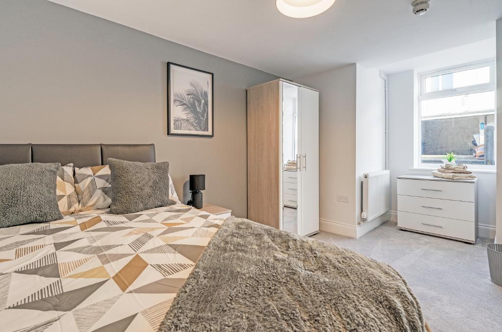 1 bed HMO for rent in Maidstone. From Domeview Properties - London