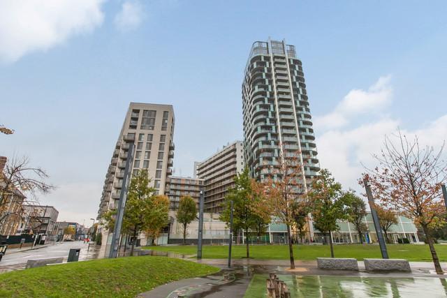 1 bed 1st Floor Flat for rent in Lewisham. From Domeview Properties - London