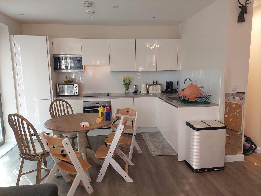 2 bed 1st Floor Flat for rent in Wembley. From Domeview Properties - London