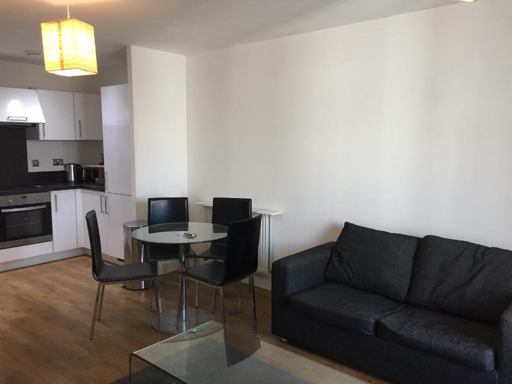 1 bed 1st Floor Flat for rent in Woolwich. From Domeview Properties - London 1 bed 1st Floor Flat for rent in Woolwich. From Domeview Properties - London