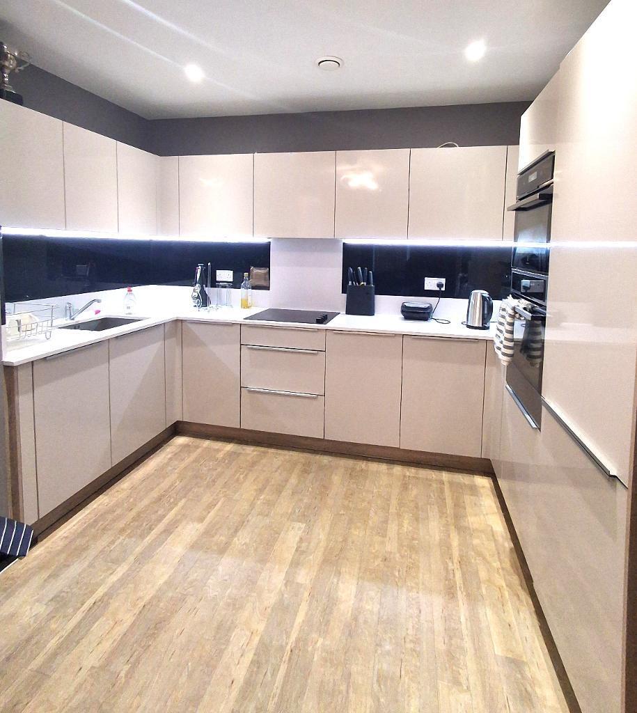 3 bed 1st Floor Flat for rent in Greenwich. From Domeview Properties - London