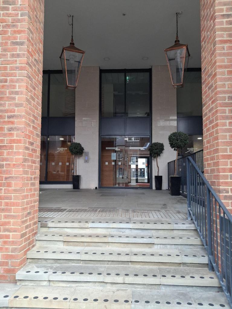 3 bed 1st Floor Flat for rent in Woolwich. From Domeview Properties - London