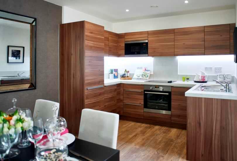 3 bed 1st Floor Flat for rent in Deptford. From Domeview Properties - London 3 bed 1st Floor Flat for rent in Deptford. From Domeview Properties - London