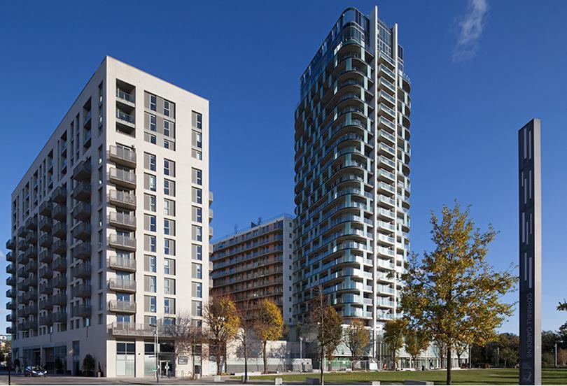 2 bed 1st Floor Flat for rent in Lewisham. From Domeview Properties - London