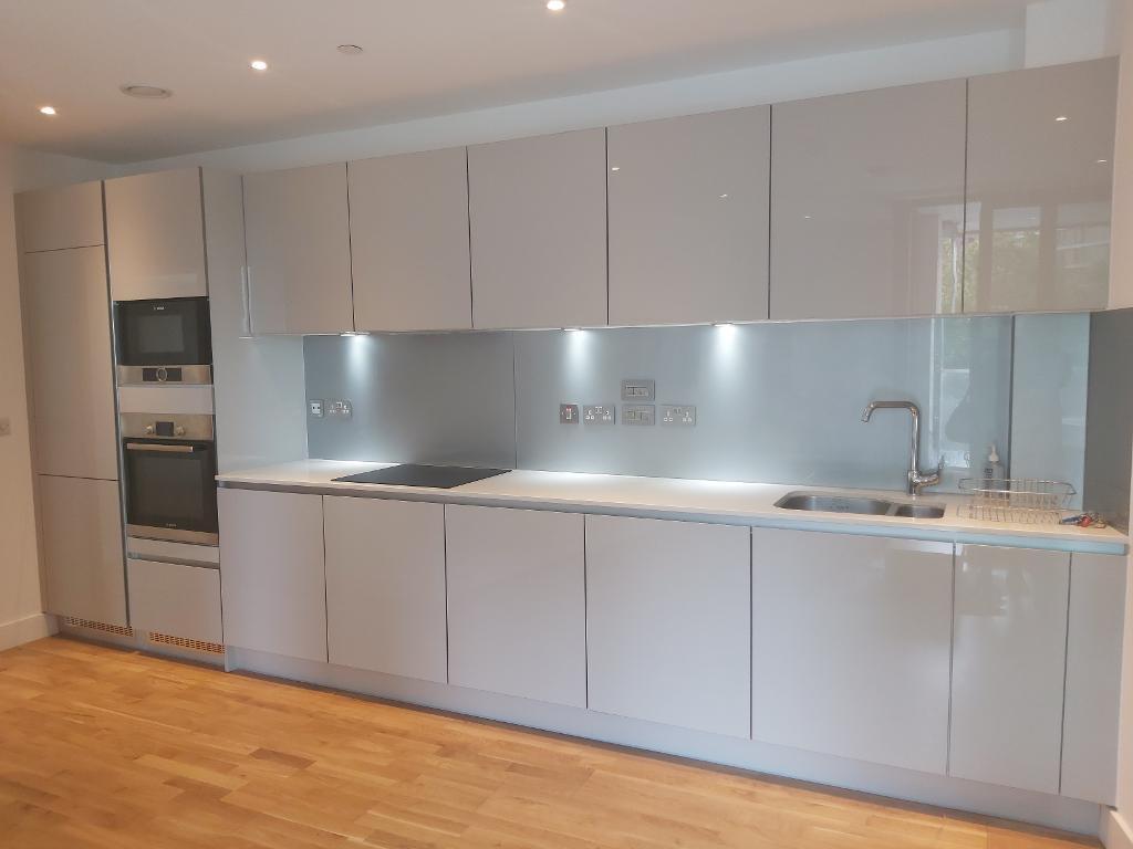 2 bed 1st Floor Flat for rent in Lewisham. From Domeview Properties - London
