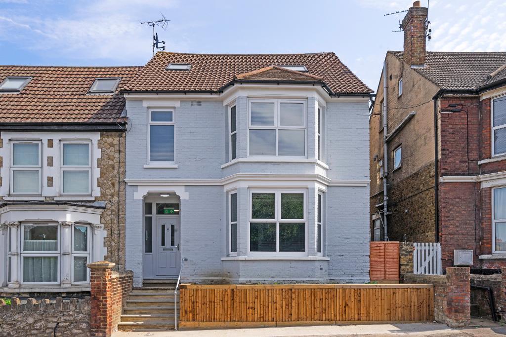 1 bed HMO for rent in Maidstone. From Domeview Properties - London