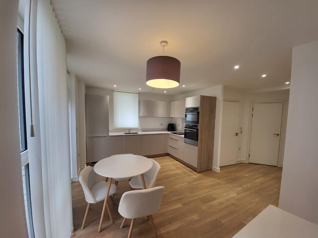 1 bed 1st Floor Flat for rent in Greenwich. From Domeview Properties - London