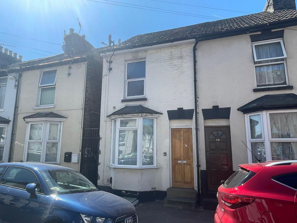 3 bed End of Terrace for rent in Blue Bell Hill. From Domeview Properties - London