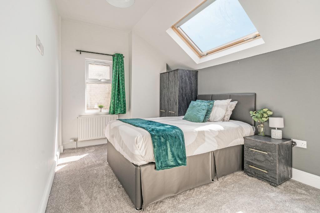1 bed HMO for rent in Maidstone. From Domeview Properties - London