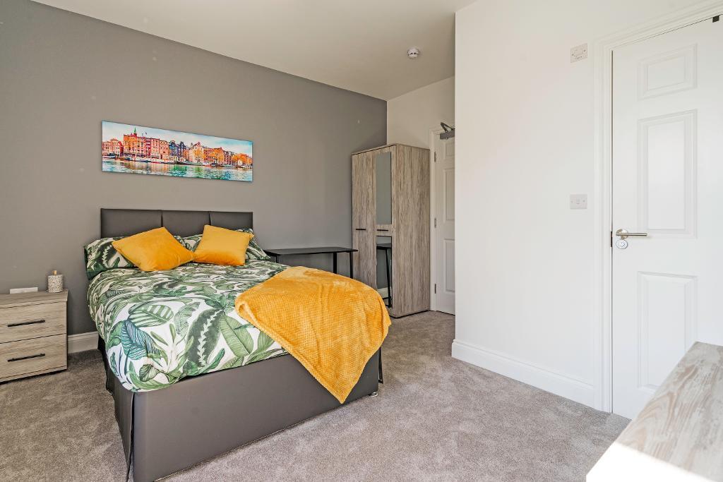 1 bed HMO for rent in Boxley. From Domeview Properties - London 1 bed HMO for rent in Boxley. From Domeview Properties - London
