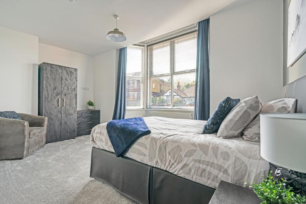 1 bed HMO for rent in Maidstone. From Domeview Properties - London