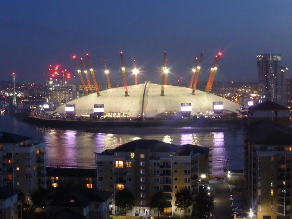 1 bed 1st Floor Flat for rent in Poplar. From Domeview Properties - London