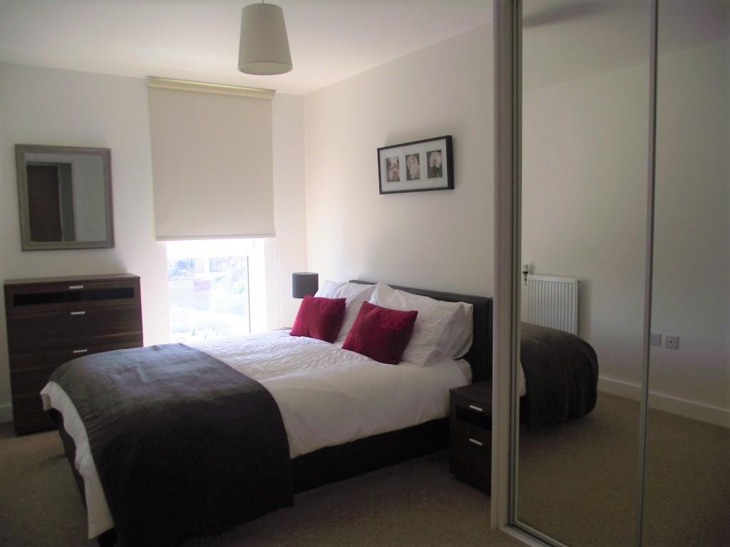 3 bed 1st Floor Flat for rent in Hackney. From Domeview Properties - London