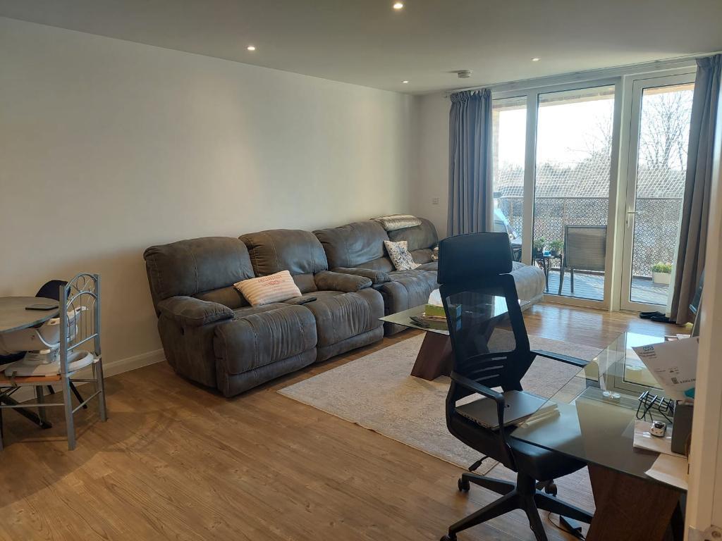 2 bed 1st Floor Flat for rent in Stanmore. From Domeview Properties - London