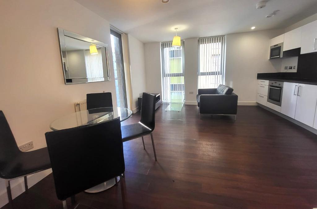 1 bed 1st Floor Flat for rent in Lewisham. From Domeview Properties - London