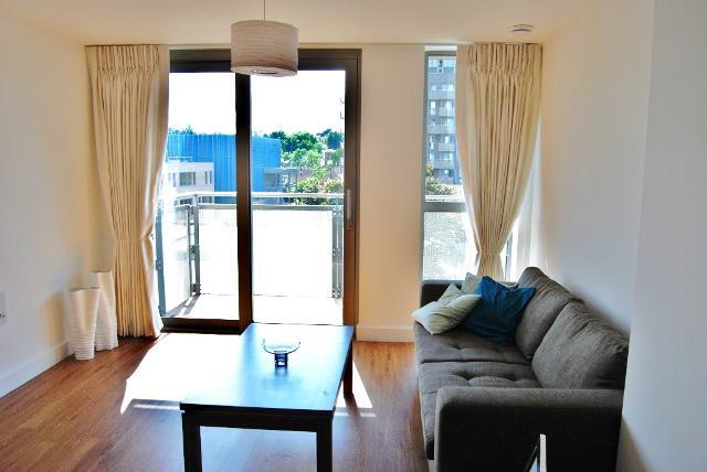 1 bed 1st Floor Flat for rent in Lewisham. From Domeview Properties - London