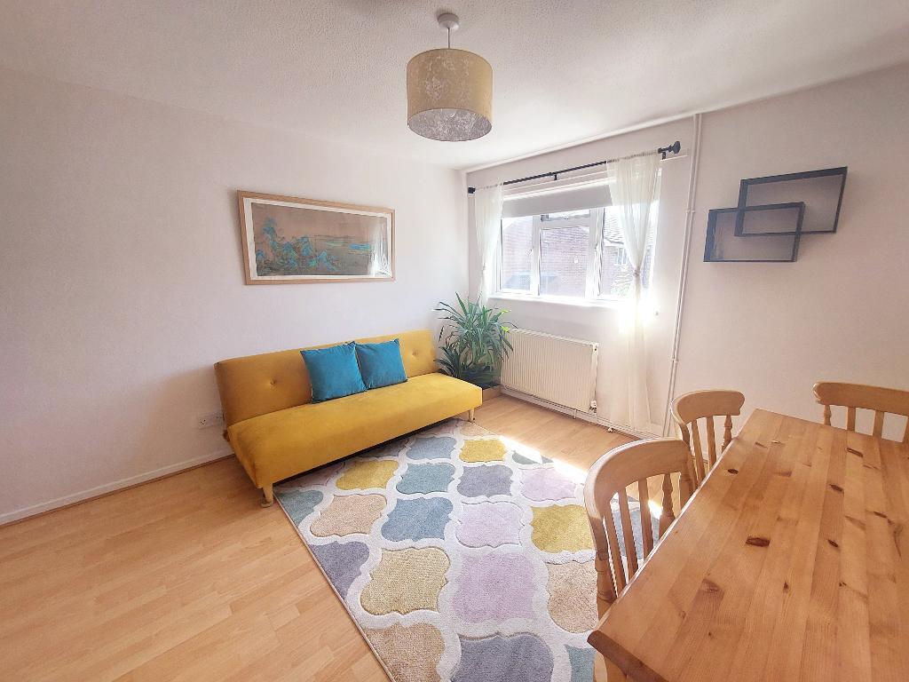 1 bed Annexe for rent in Barnet. From Domeview Properties - London