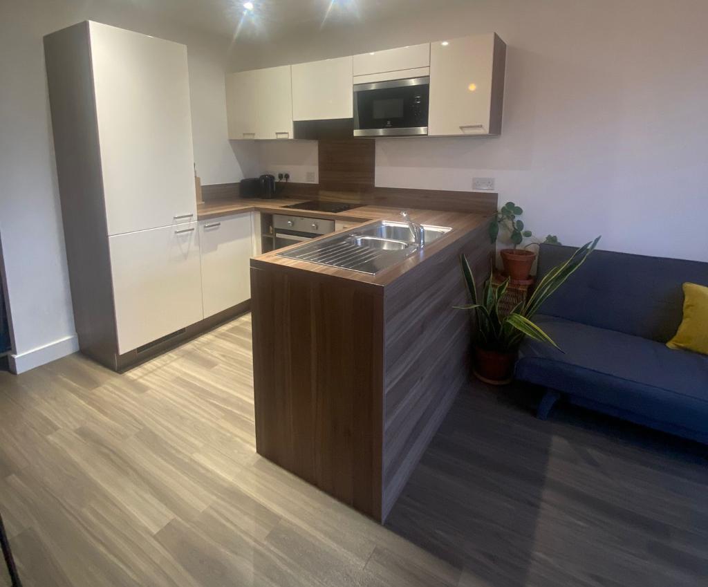 1 bed 1st Floor Flat for rent in Catford. From Domeview Properties - London
