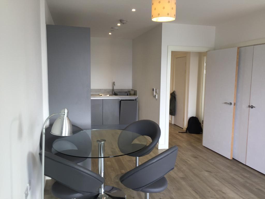 1 bed 1st Floor Flat for rent in Wembley. From Domeview Properties - London