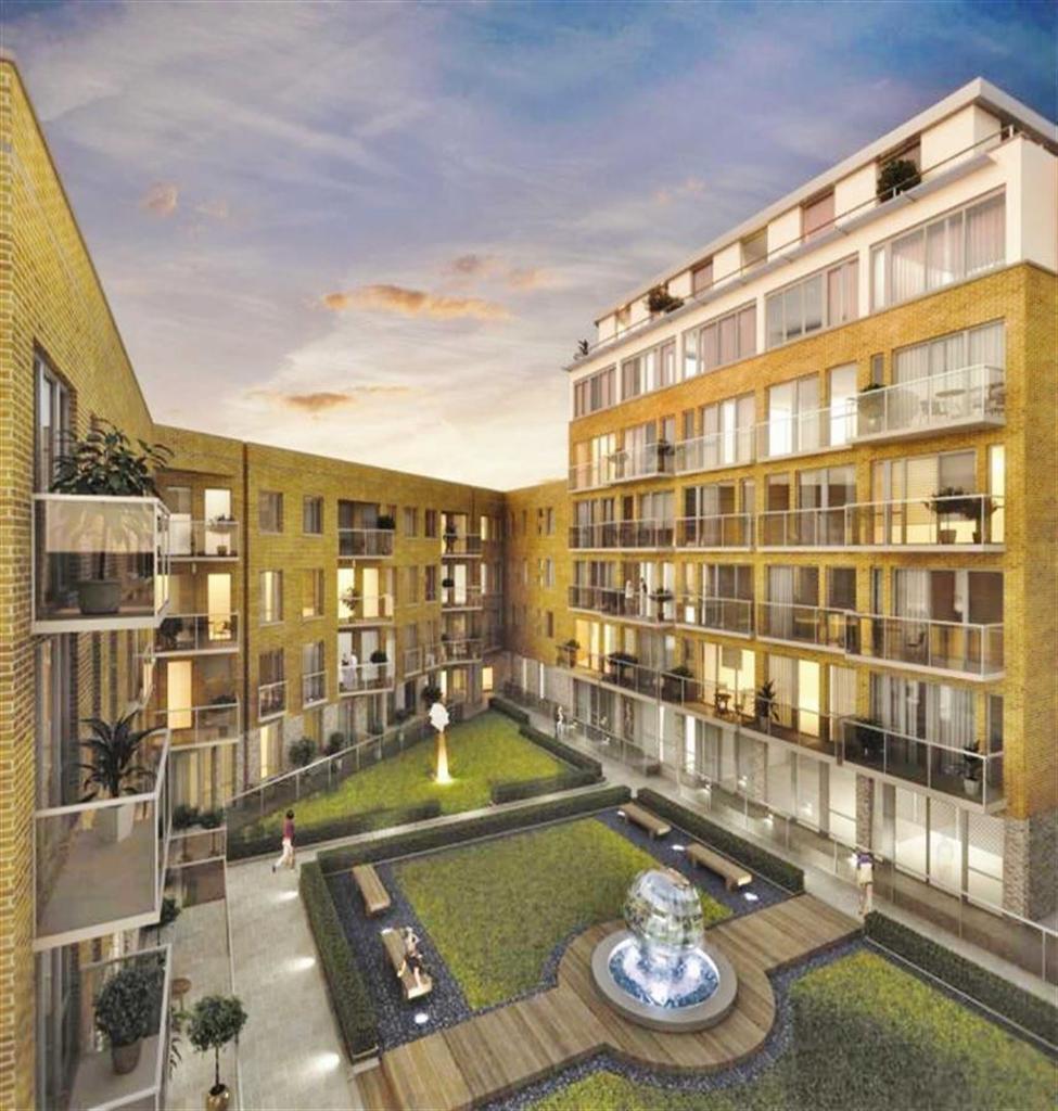 4 bed Studio for rent in Poplar. From Domeview Properties - London