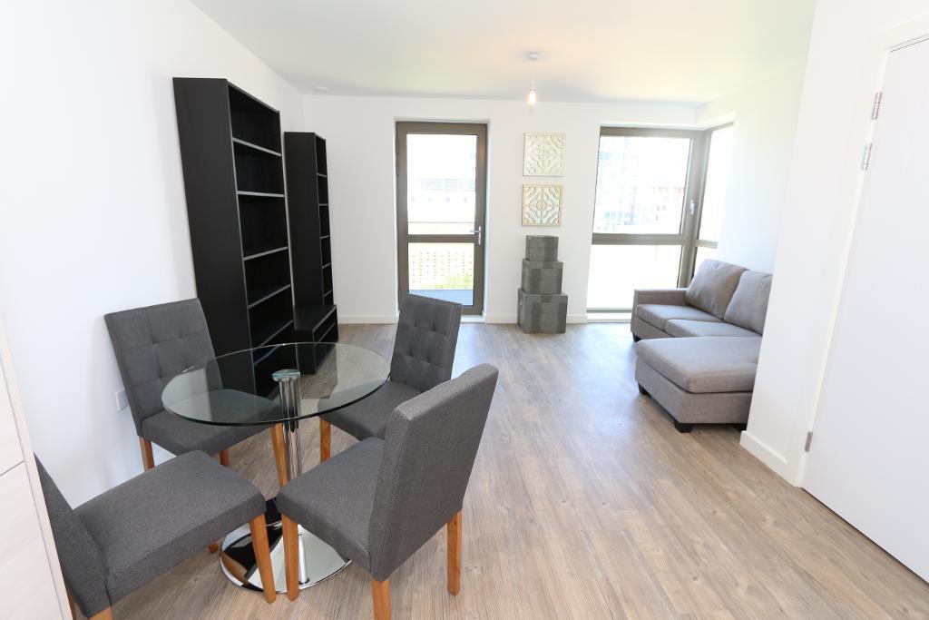 1 bed 1st Floor Flat for rent in Wembley. From Domeview Properties - London