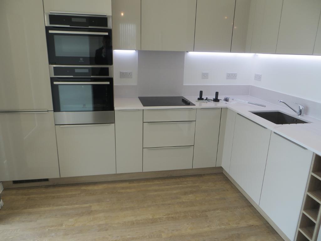 1 bed 1st Floor Flat for rent in Greenwich. From Domeview Properties - London
