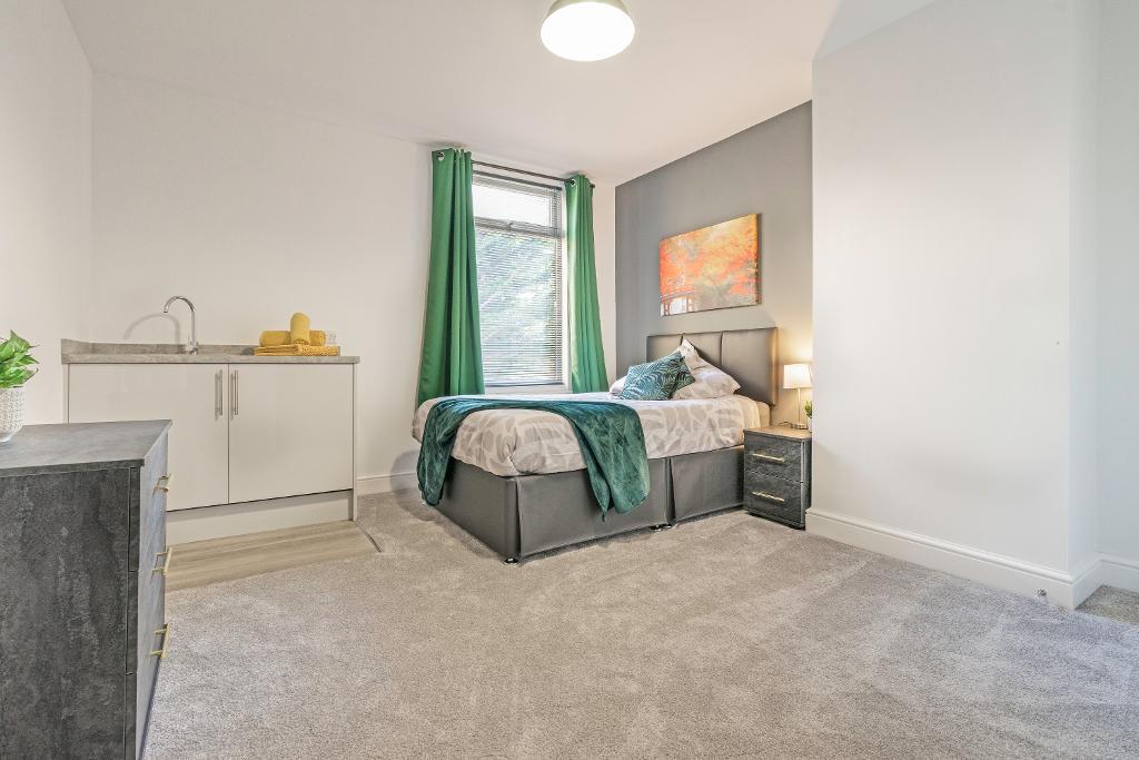 1 bed HMO for rent in Maidstone. From Domeview Properties - London