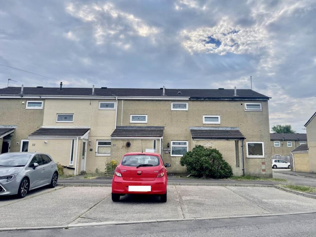 2 bed Detached for rent in Bridgend. From Porters Estate Agents - Bridgend