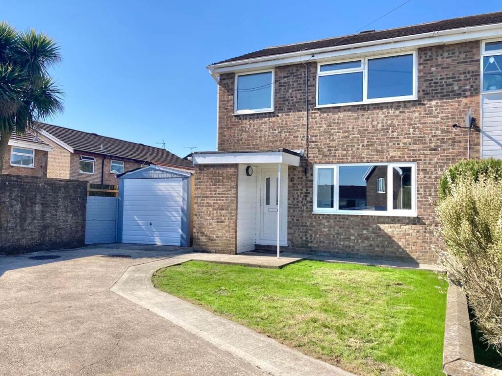 3 bed Semi Detached for rent in . From Porters Estate Agents - Bridgend