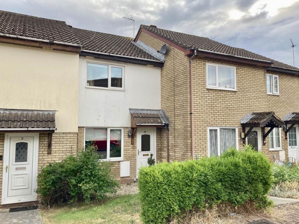 2 bed Mid Terraced House for rent in Bridgend. From Porters Estate Agents - Bridgend