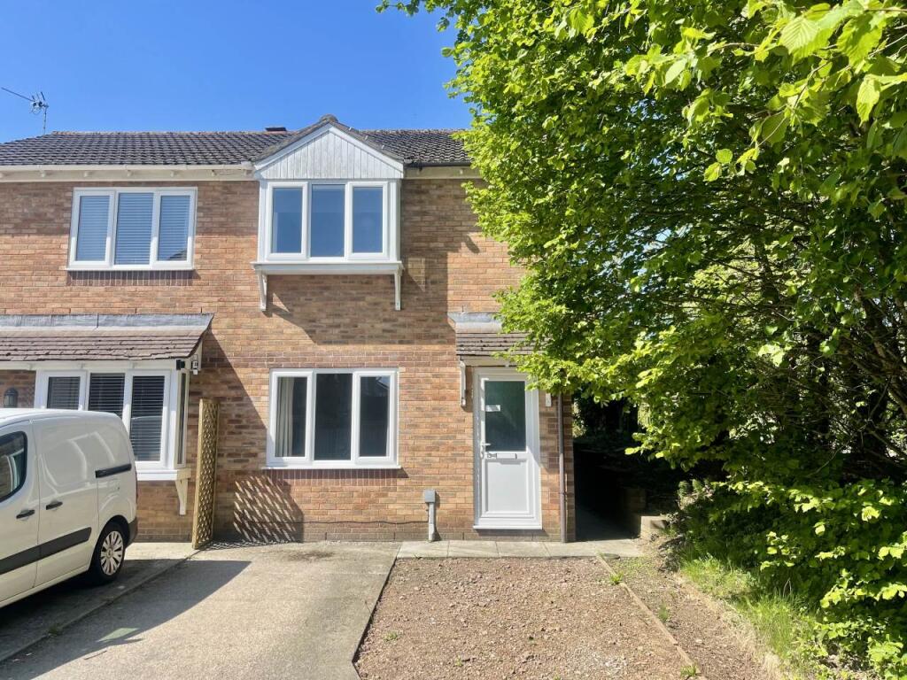 2 bed End of Terrace for rent in Brynsadler. From Porters Estate Agents - Bridgend