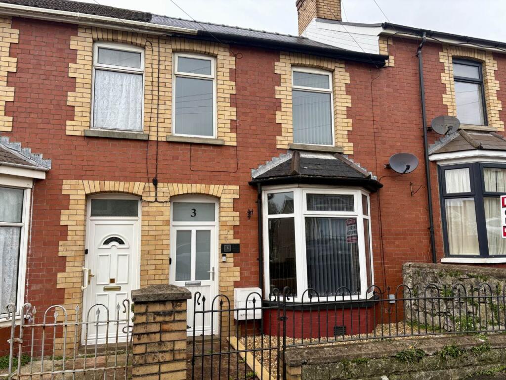 3 bed Mid Terraced House for rent in Bridgend. From Porters Estate Agents - Bridgend 3 bed Mid Terraced House for rent in Bridgend. From Porters Estate Agents - Bridgend