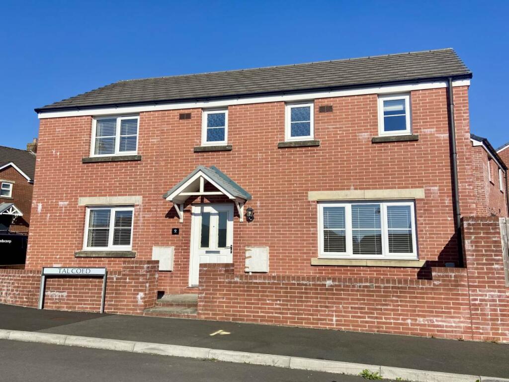 3 bed Detached for rent in Bridgend. From Porters Estate Agents - Bridgend 3 bed Detached for rent in Bridgend. From Porters Estate Agents - Bridgend
