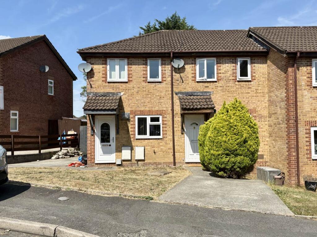 2 bed Semi Detached for rent in Bridgend. From Porters Estate Agents - Bridgend 2 bed Semi Detached for rent in Bridgend. From Porters Estate Agents - Bridgend