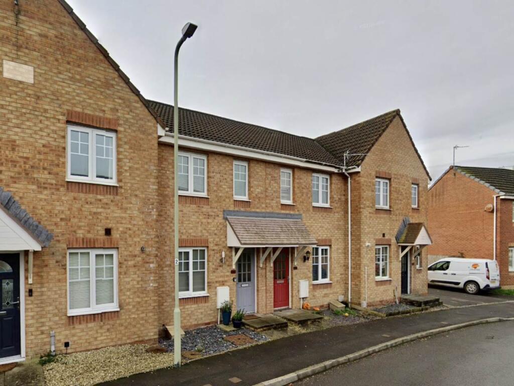 2 bed Mid Terraced House for rent in North Cornelly. From Porters Estate Agents - Bridgend