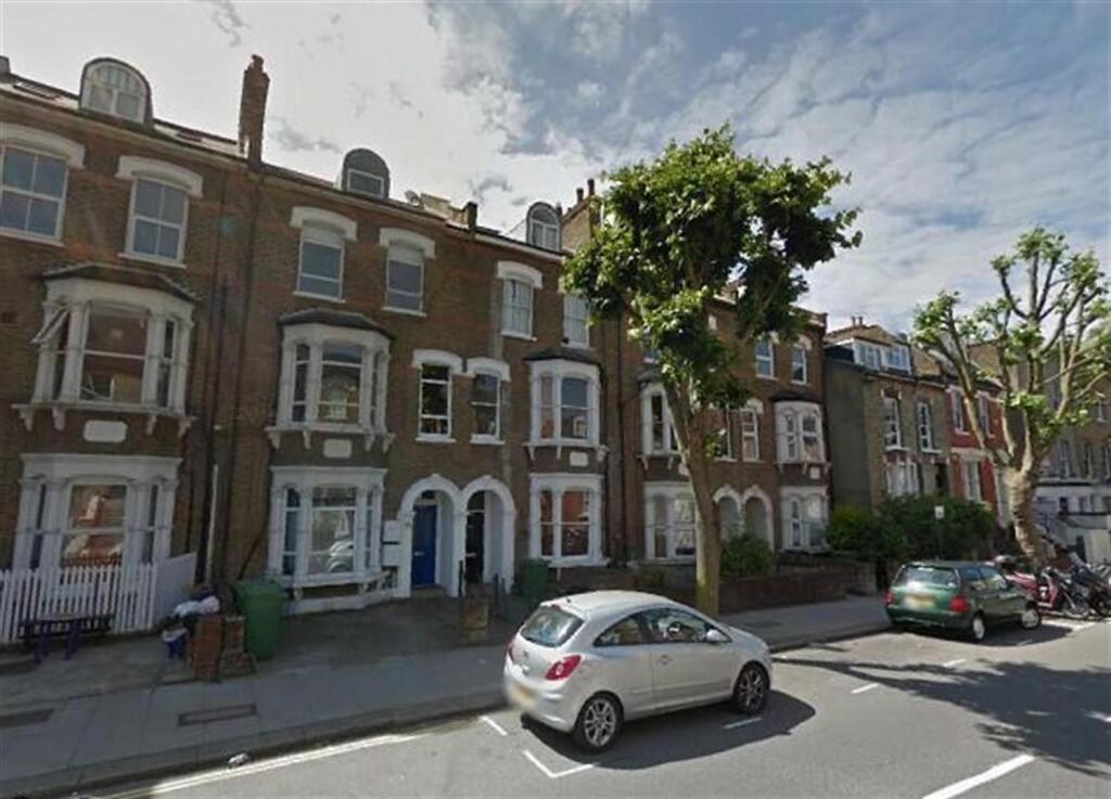 0 bed Studio for rent in London. From Hunters - West Hampstead