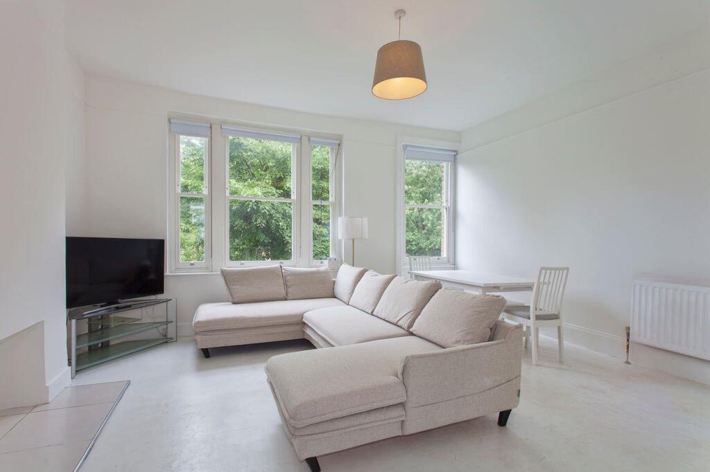 3 bed Detached for rent in London. From Hunters - West Hampstead