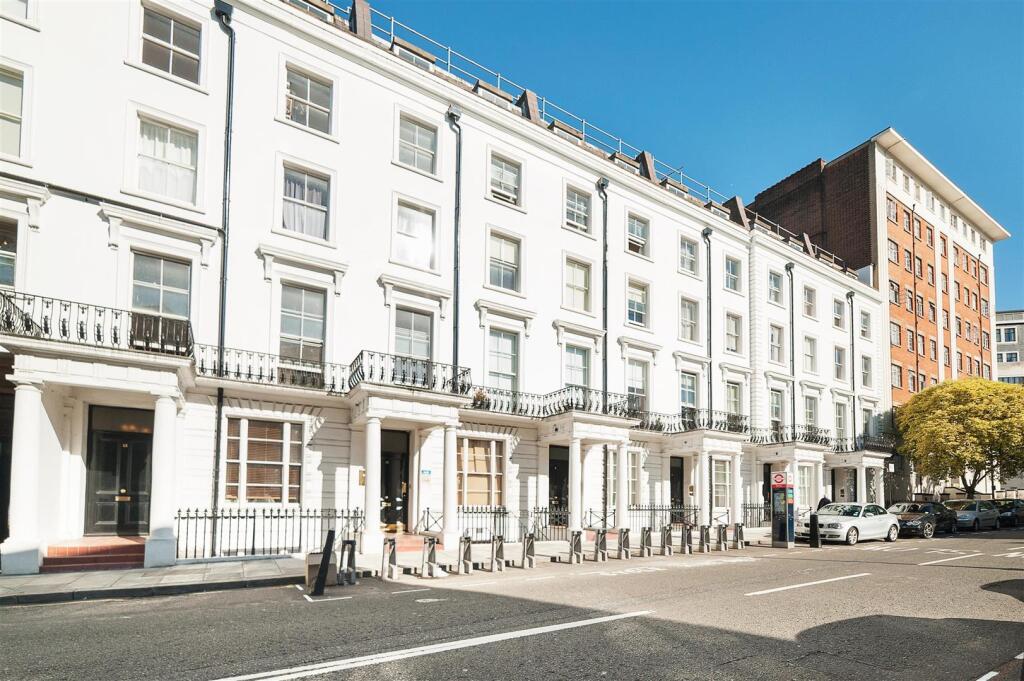 2 bed 1st Floor Flat for rent in London. From Hunters - West Hampstead