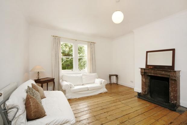 1 bed 1st Floor Flat for rent in Willesden. From Hunters - West Hampstead