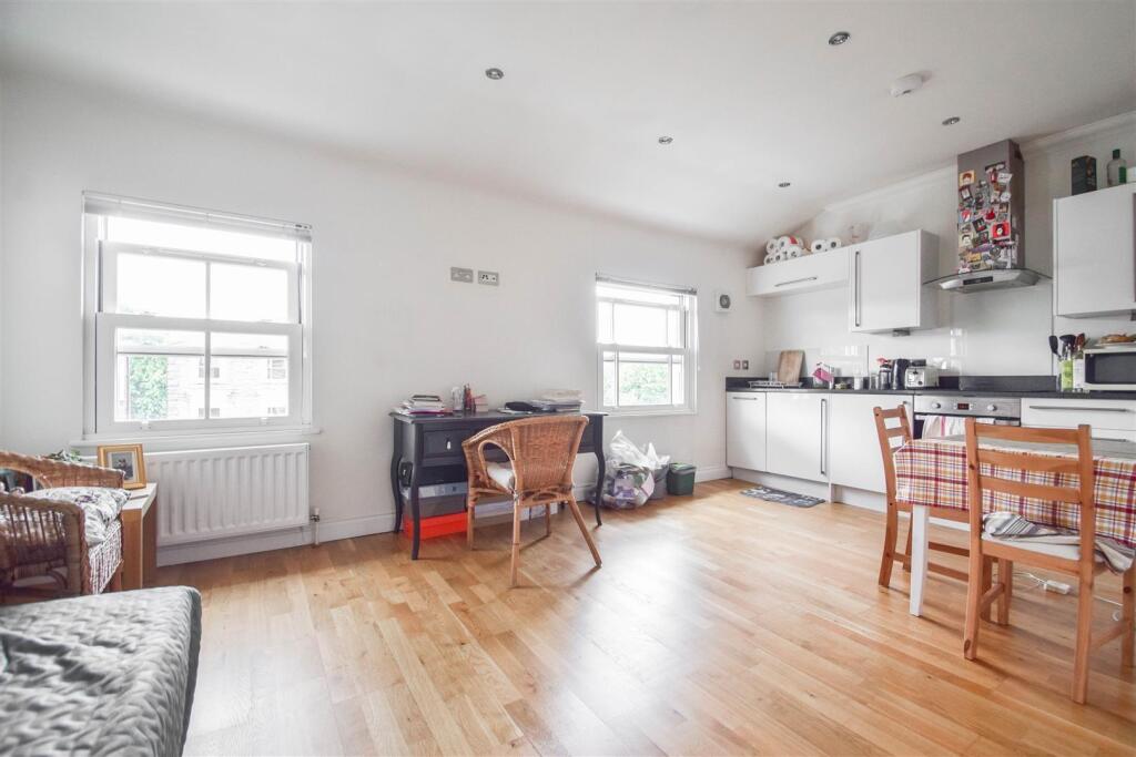 1 bed 1st Floor Flat for rent in Camden Town. From Hunters - West Hampstead