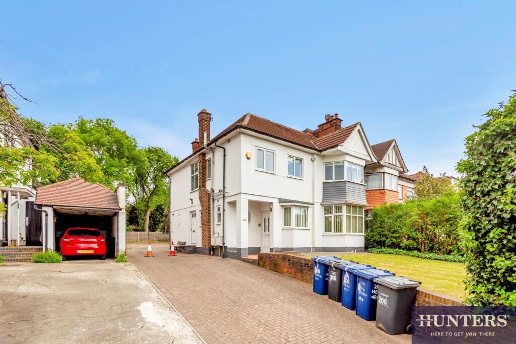 2 bed Annexe for rent in London. From Hunters - West Hampstead 2 bed Annexe for rent in London. From Hunters - West Hampstead