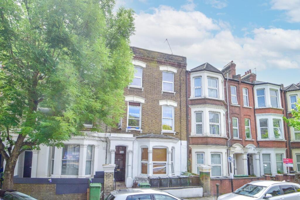 4 bed Studio for rent in Hampstead. From Hunters - West Hampstead 4 bed Studio for rent in Hampstead. From Hunters - West Hampstead