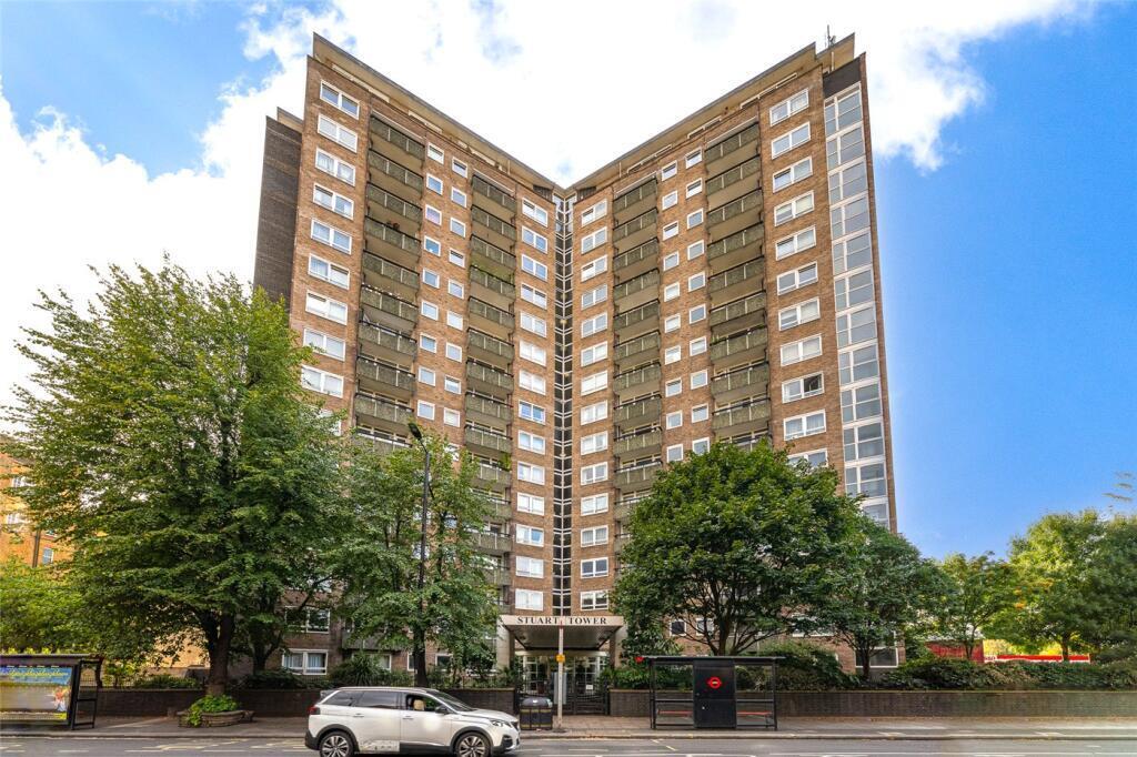 1 bed Apartment for rent in London. From Hunters - West Hampstead