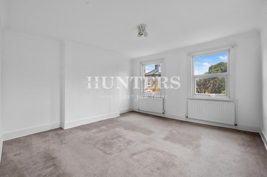 2 bed 1st Floor Flat for rent in Hampstead. From Hunters - West Hampstead